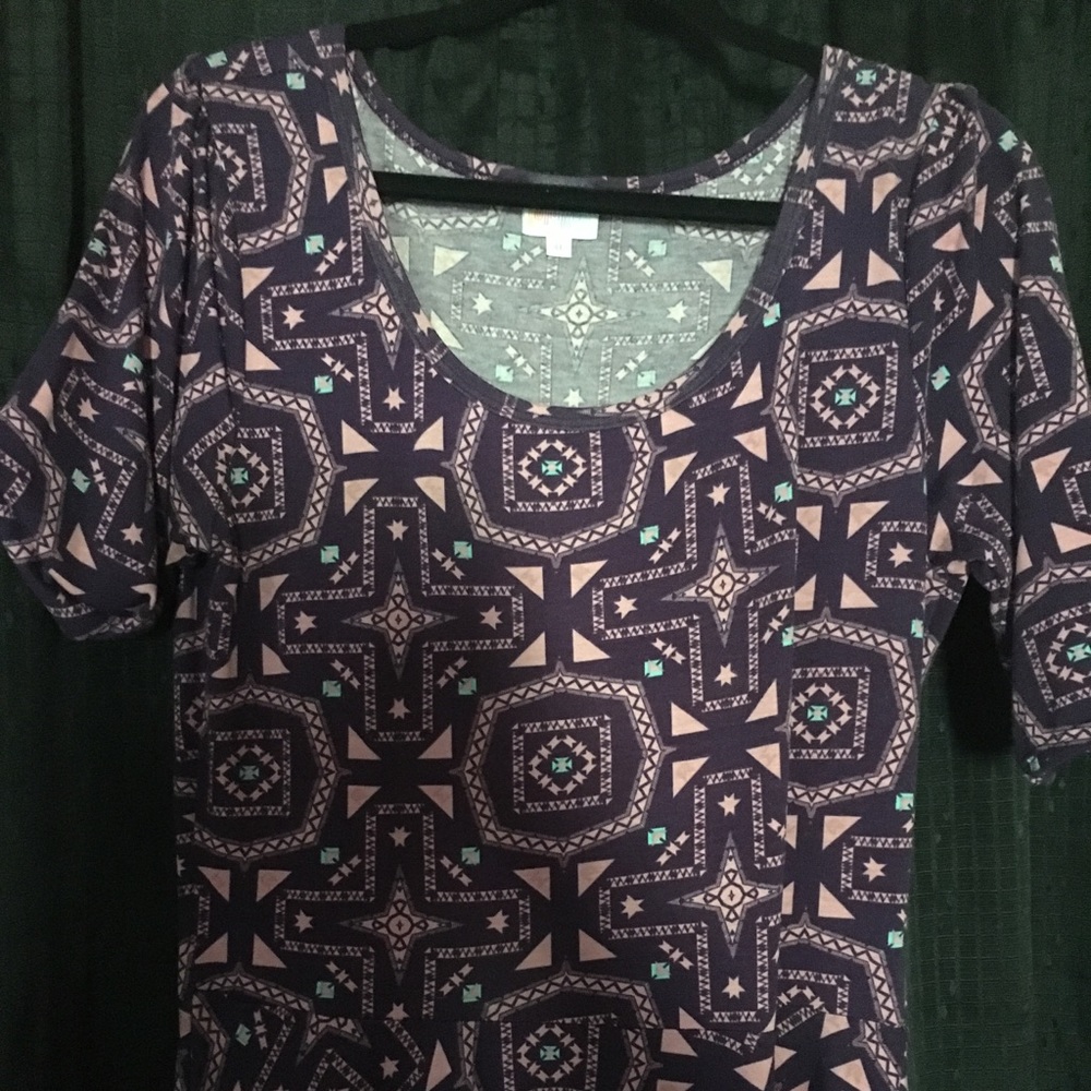 Lularoe dress